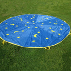 Children's Swing Cloth Round – Play and Movement Cloth