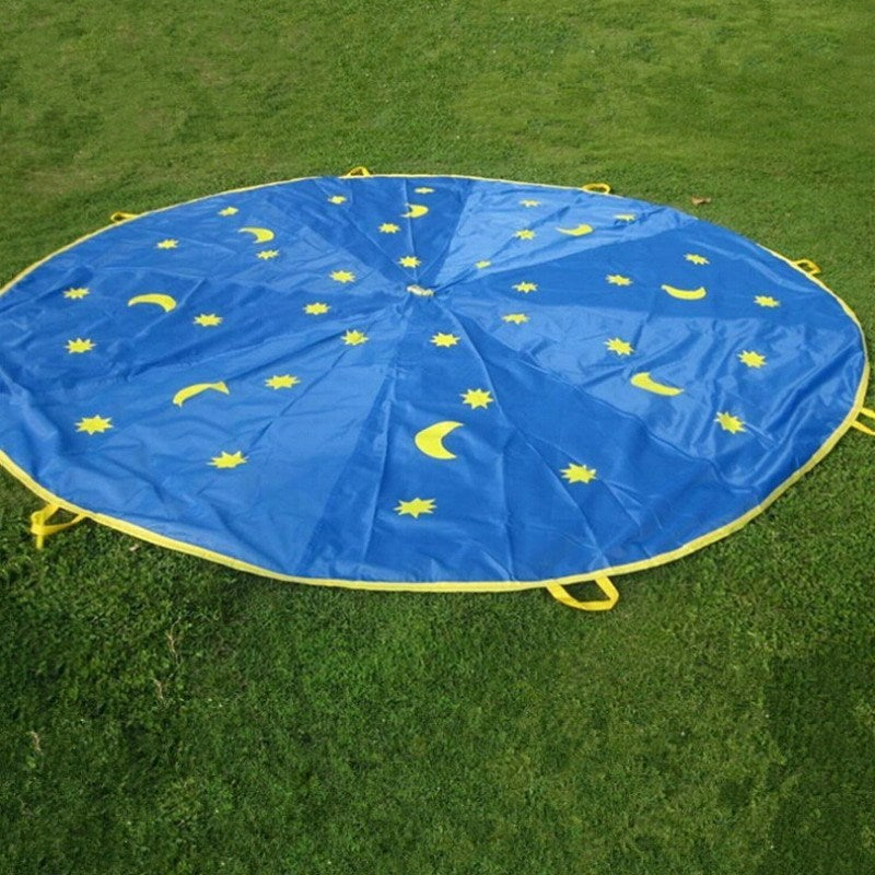 Children's Swing Cloth Round – Play and Movement Cloth