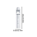 Slim V8 Mate Cordless Car Vacuum