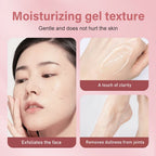 PureRadiance Gel — Shine freely and confidently again with gentle skincare