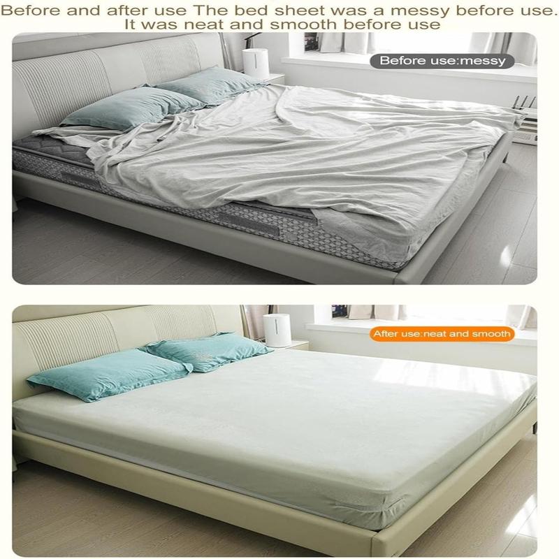 GripLock Master — Finally peaceful nights without annoying slipping and tugging!