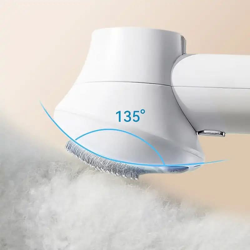 Quiet Hair Dryer with Ion Technology for Pets