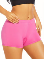 Women’s Cycling Shorts with 4D Padding – Breathable
