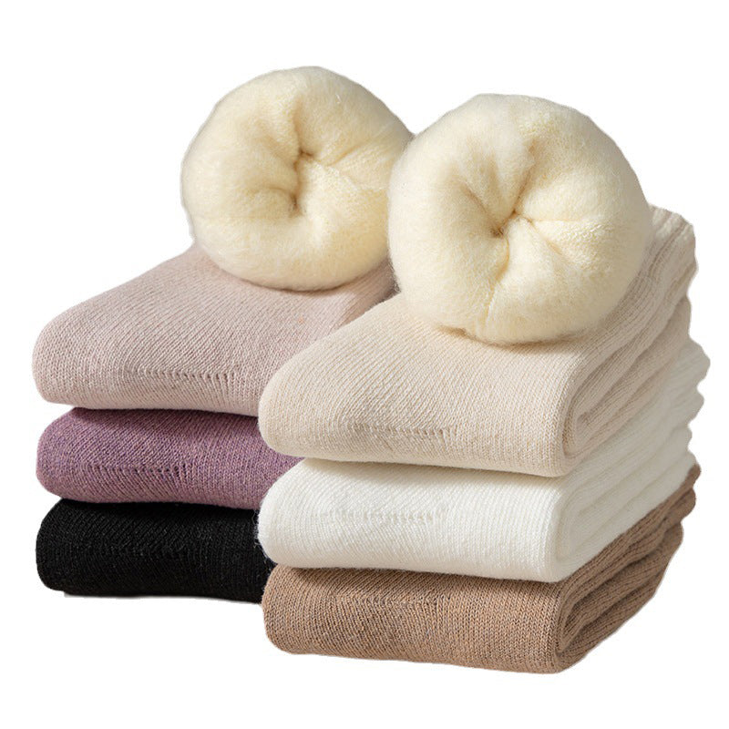 BlazeFeet Thermo Socks — Transform icy feet into pure, long-lasting cozy warmth (3 Set)