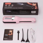 hair clippers for healthy ends & split ends