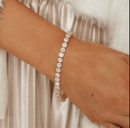 DazzleCharm Timeless Sparkle Style