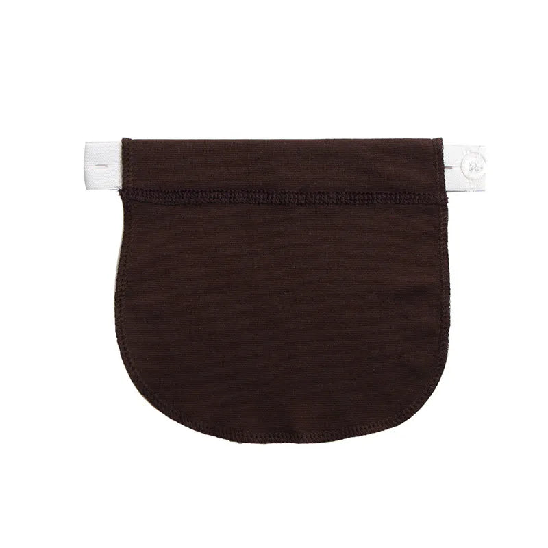 Maternity Stretch Belt for Trousers – Comfortable Expansion for Pregnant Women