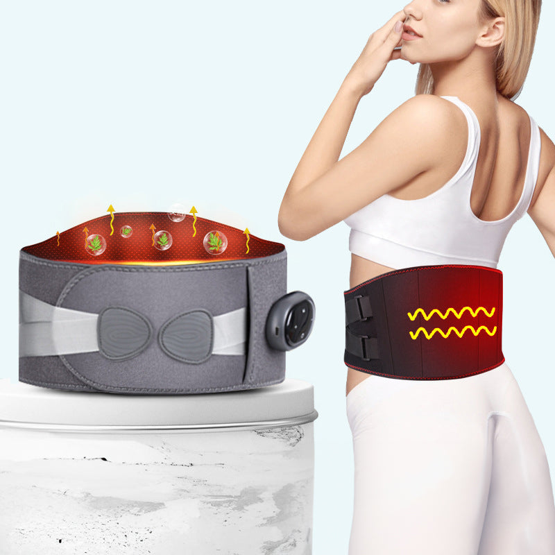 Back massager - BackEase