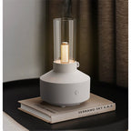 CalmAura – Instant calm with soothing aromas and warm light