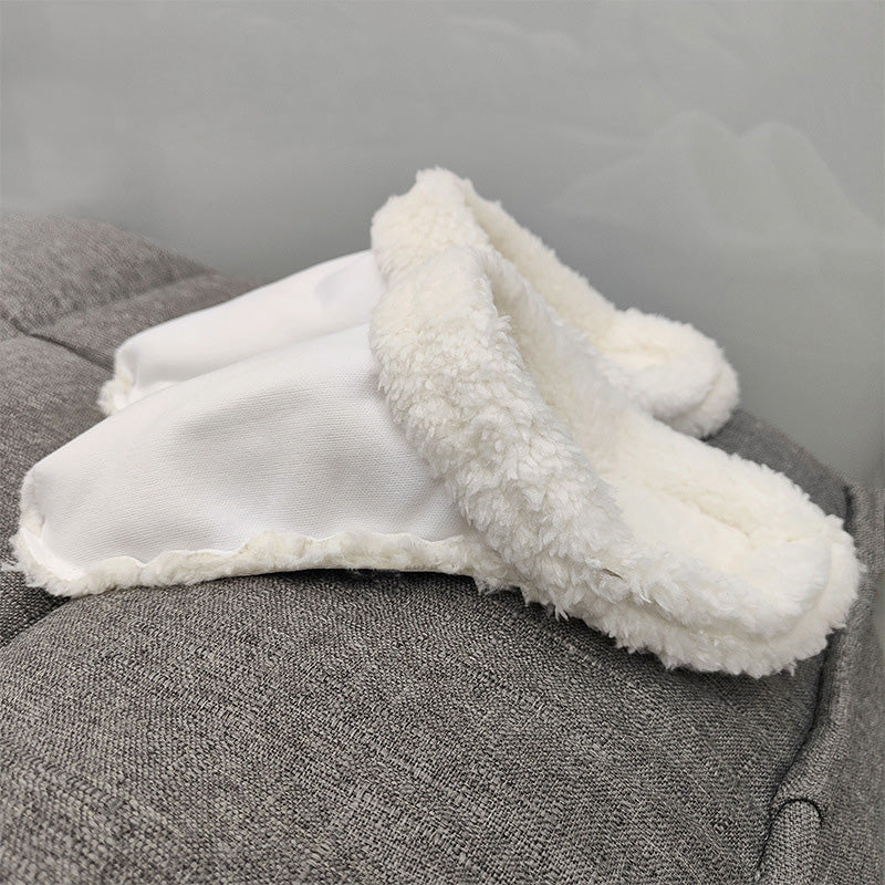 ThermaStep - Keep your feet warm and cozy all winter long