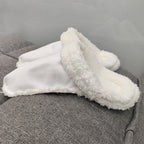 ThermaStep - Keep your feet warm and cozy all winter long