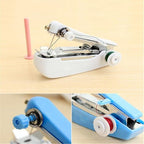 MiniStitch – Sewing anytime and anywhere