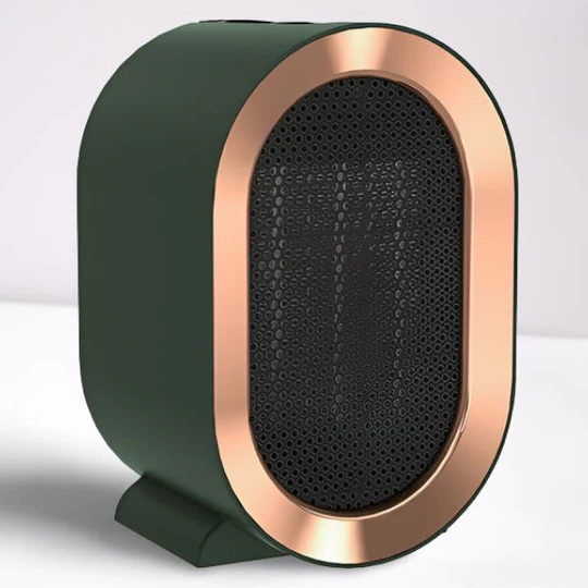 Mobile Electric Radiator
