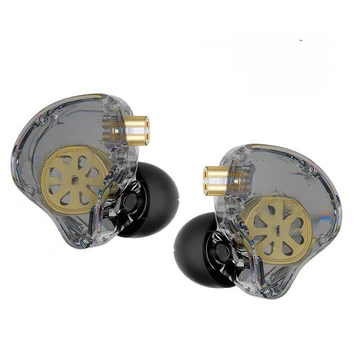 In-Ear Monitors