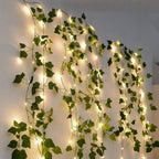 Botanical Garland Light