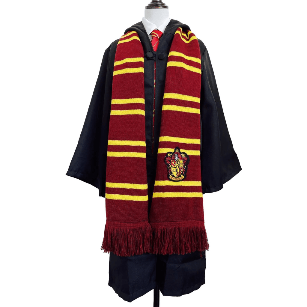 Harry Potter Faculty Scarf