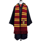 Harry Potter Faculty Scarf