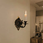 RegalEmber Candle Sconce