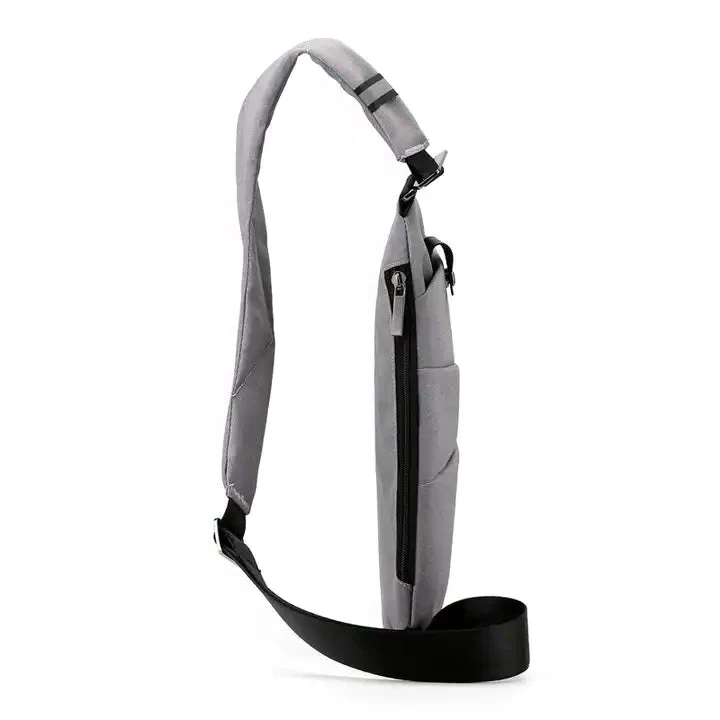 Anti-Theft Travel Bag