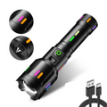 LumenPro – Krachtige LED Zaklamp voor Avontuur