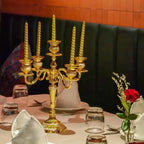 GildedNocturne Candelabra