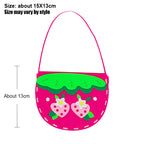 Children's DIY Bag Sewing Set