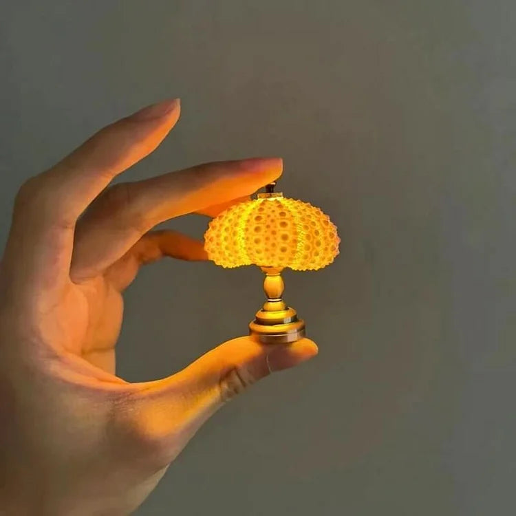 Sea Urchin Night Light - Lamp - Mood Lighting