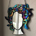 MysticMirror Enchanting Beauty Mirror
