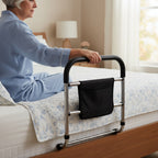 Elderly Senior Bed Safety Support Rail