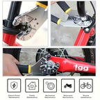 ClampMax – Effortless and quick release of stuck nuts