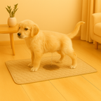 EasyPotty – Ensures dry floors and keeps pets comfortable at all times