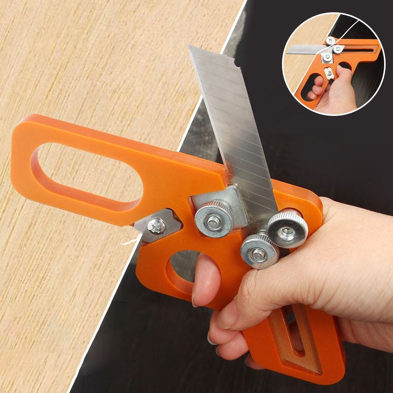 EdgeExpert Pro – Achieve perfectly smooth edges every time instantly