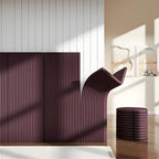 3D Wall Panels with Edge Protection