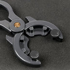 Gas Gauge Reliever Valve Wrench