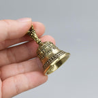 Handcrafted Tibetan Meditation Set