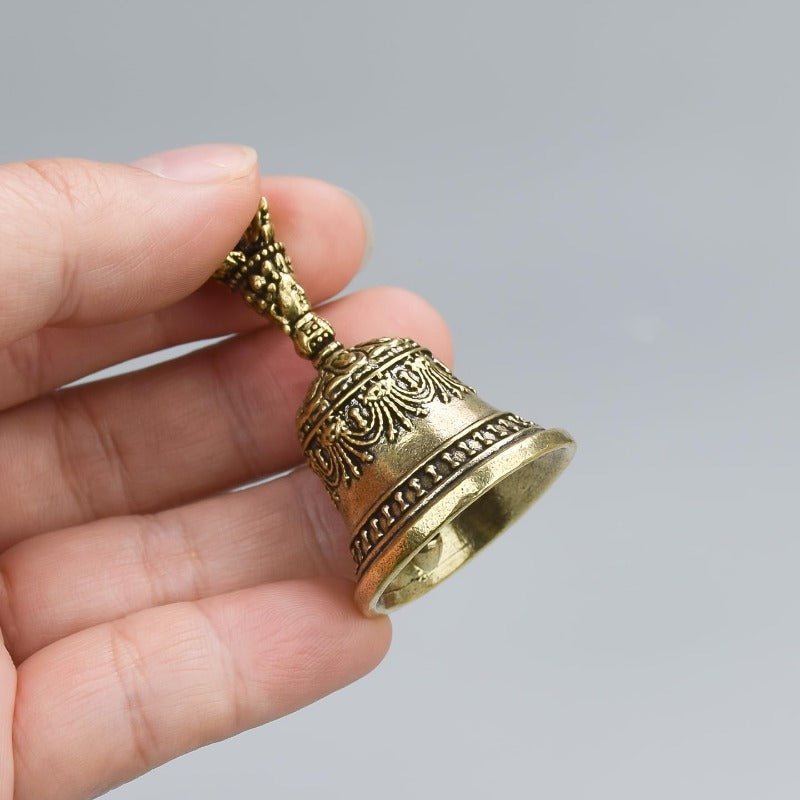 Handcrafted Tibetan Meditation Set