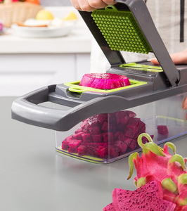 SlicePro | Multifunctional Vegetable Slicer