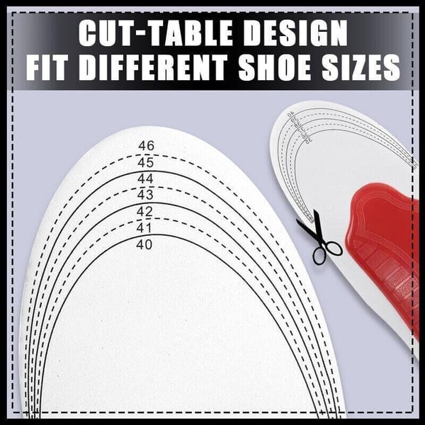 ArchEase | Ultimate comfort for your feet