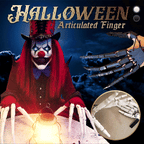CreepyClaws Halloween Frightening Finger Extension