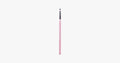 Eyebrow Brush – Achieve a sharp eyeliner every time for a dramatic look!