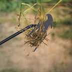 Garden Weed Pulling Tool