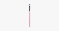 Eyeshadow Brush – Blend eyeshadow and create various looks for you