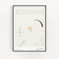 Dot, Line, Plane 01