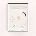 Dot, Line, Plane 01