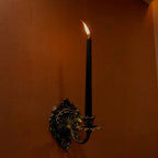 RegalEmber Candle Sconce