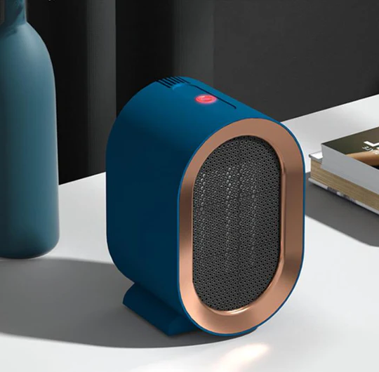 Mobile Electric Radiator