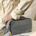 Large Volume Travel Cosmetic Bag