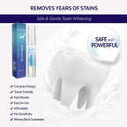 Tooth Whitening Pens
