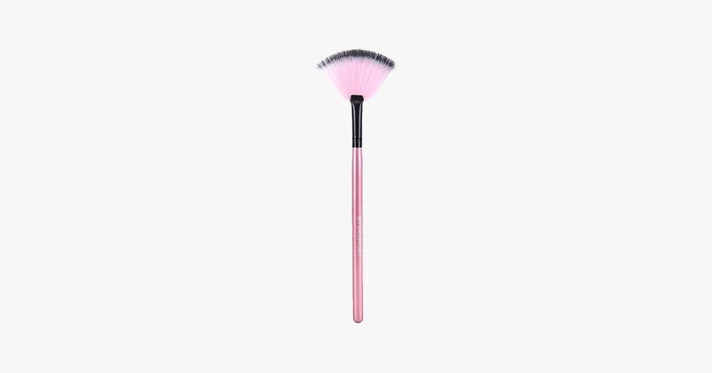 Fan Brush