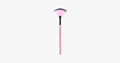 Fan Brush